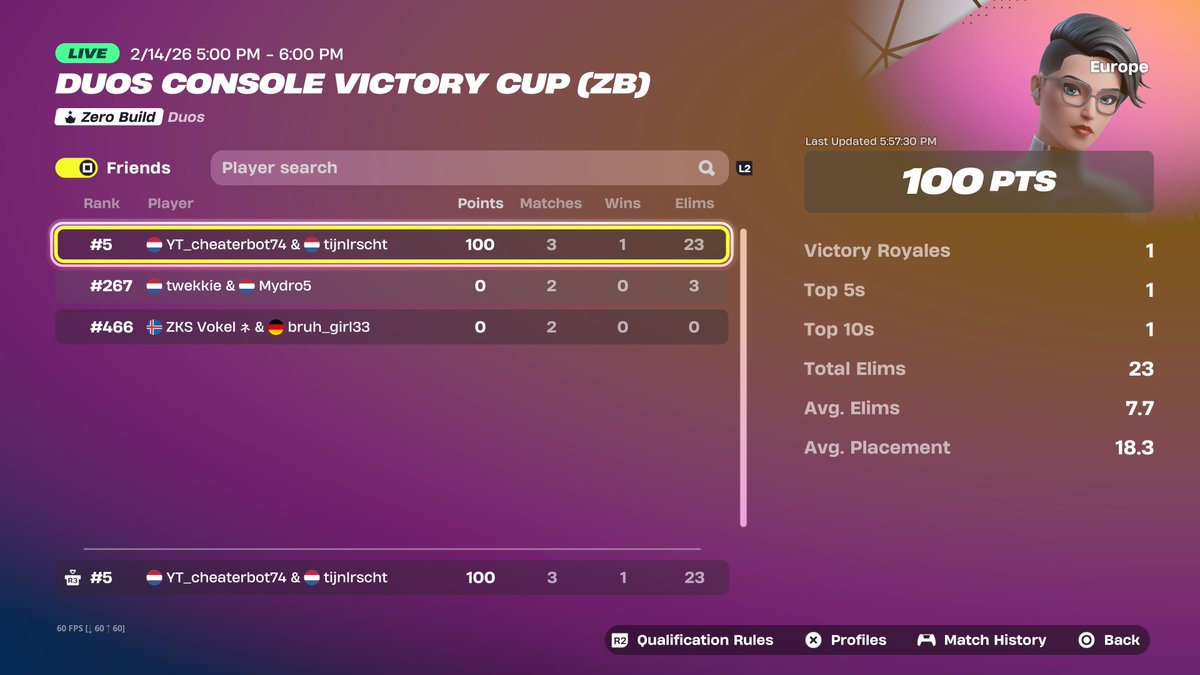 cheaterbot tweet media