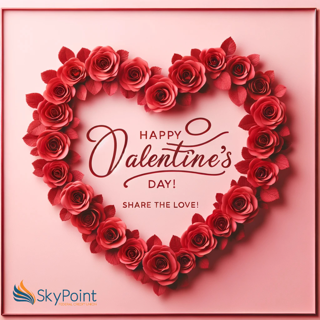 SkyPoint Federal Credit Union tweet media