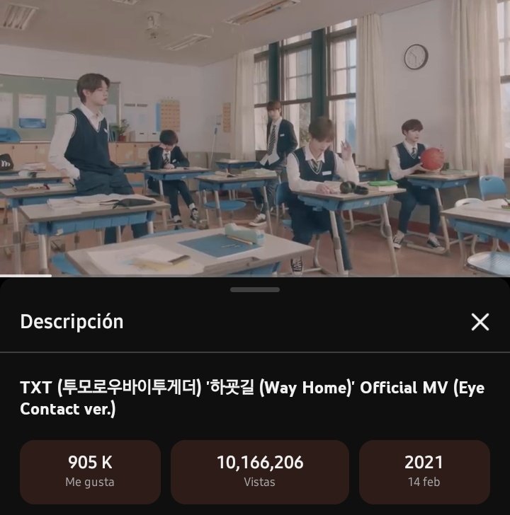 yawnzzgirl's tweet image. Hoy es un buen día para recordar que un 14 de febrero, hace 5 años, TOMORROW X TOGETHER le regaló una canción a MOA por San Valentín.