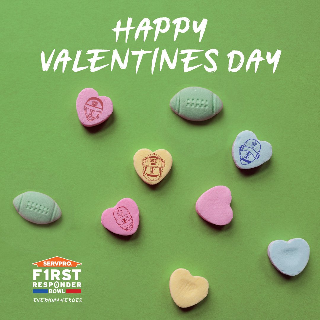 First Responder Bowl tweet media