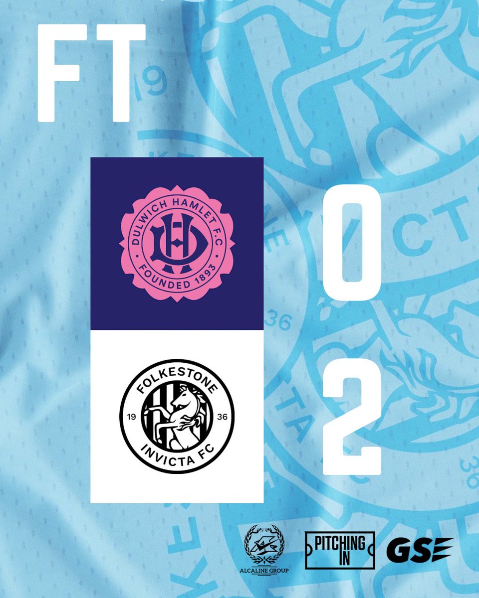 Folkestone Invicta tweet media