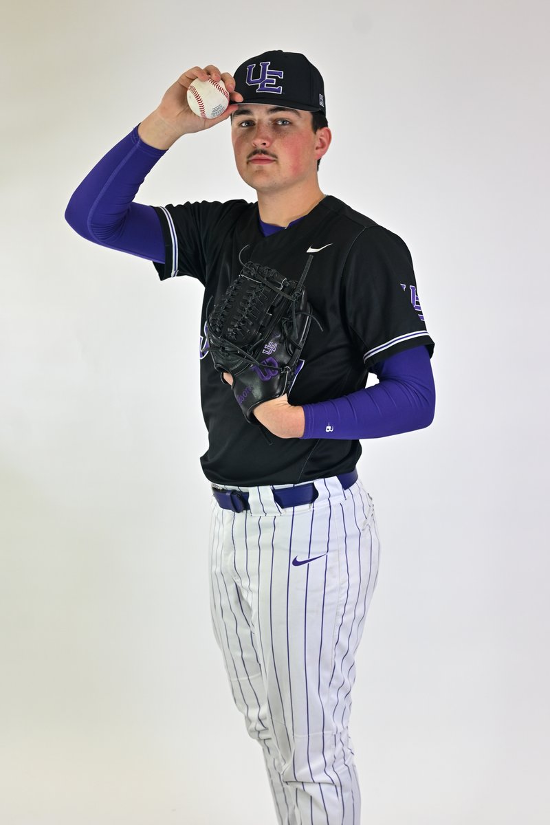 Evansville Purple Aces Baseball tweet media