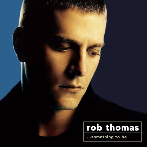 JuanC_Rdgz's tweet photo. 🎵 Happy Birthday Rob Thomas 🎂🎵
#RobThomas #MatchboxTwenty #HappyBirthdayRobThomas https://t.co/TpqIWidMPc