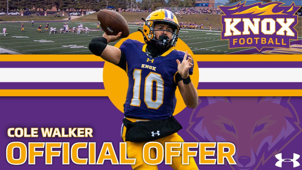 Cole Walker 2026 QB tweet media