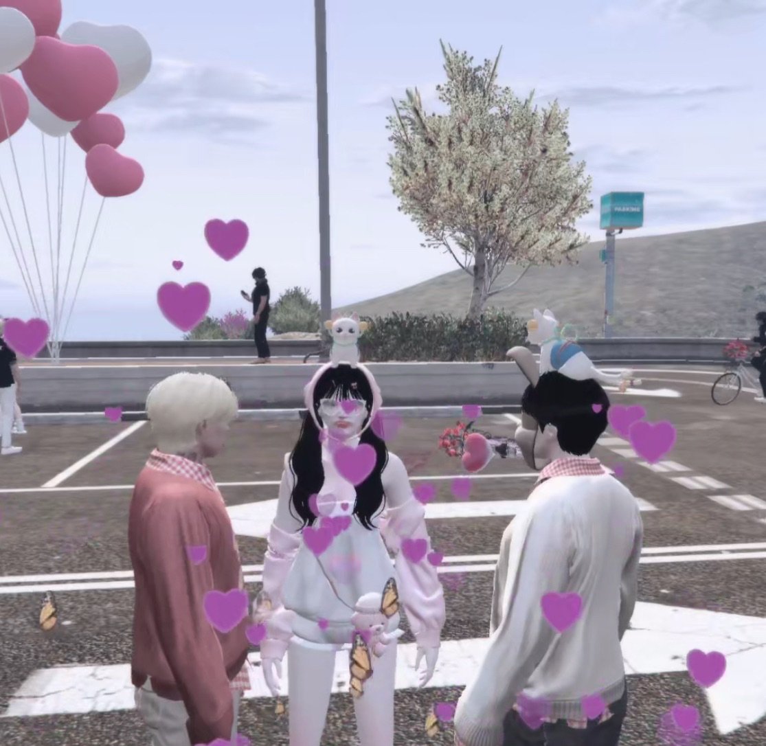 เฟรมครอบครัวสุบๆขาดหลานชาย🐻 คนเดียวววว
⛰️🥤🥧✨