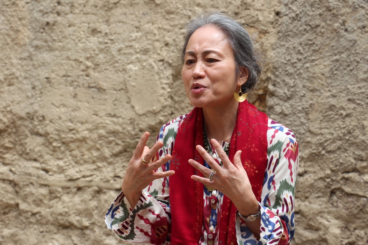 PNUD Colombia tweet media