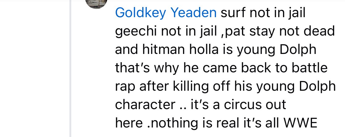 Wyclef Jawn tweet media