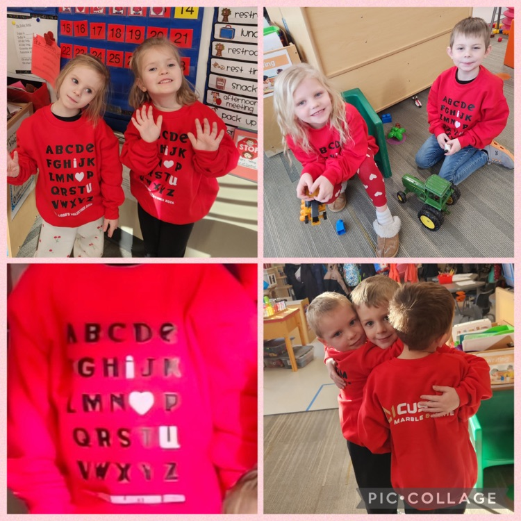 ACGC Public Schools tweet media