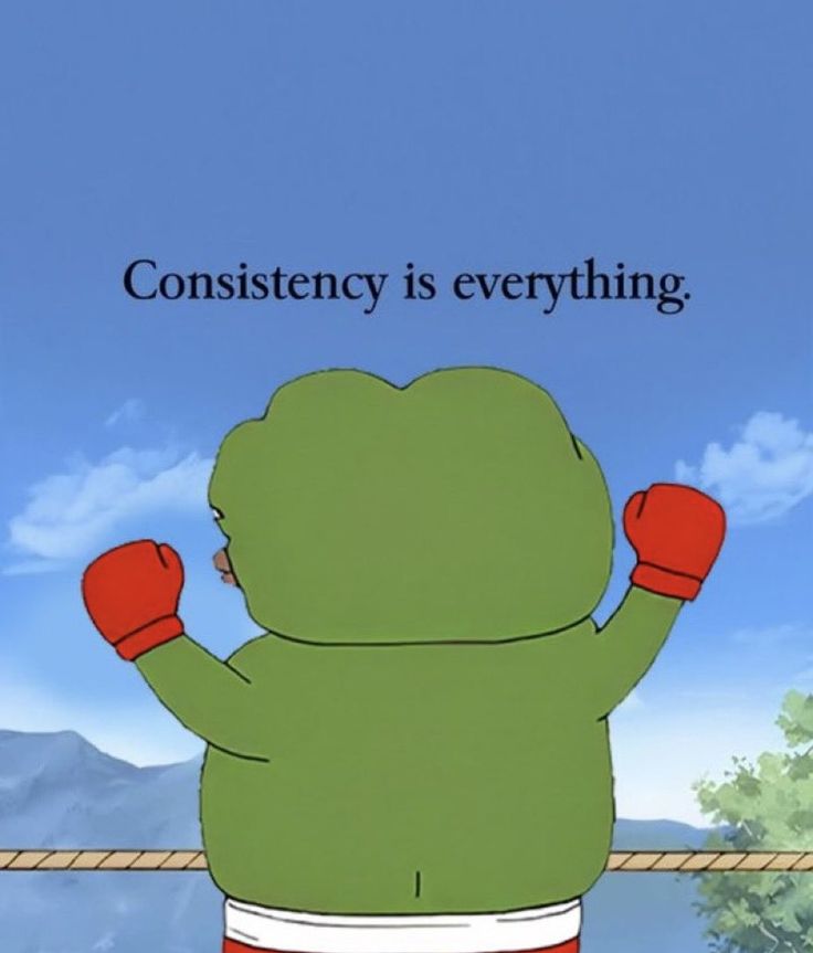 You will win 💪 and win again and again.