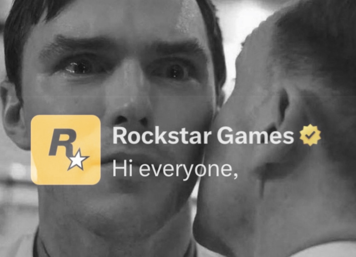 The GTA 6 November delay was announced 100 days ago.