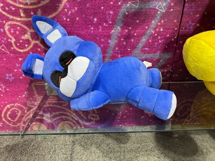 Five Nights at Freddy’s Alerts tweet media