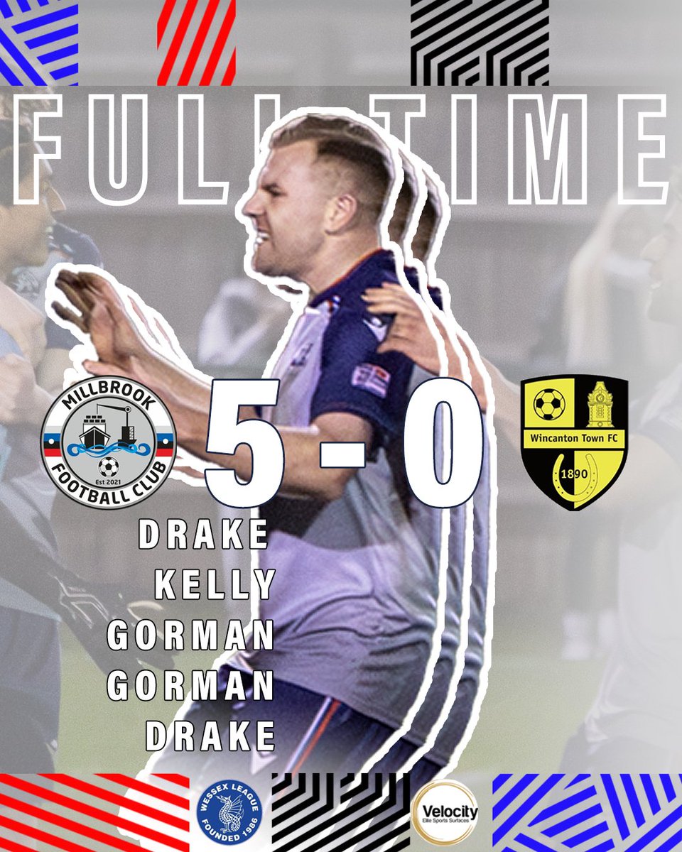 Millbrook FC tweet media