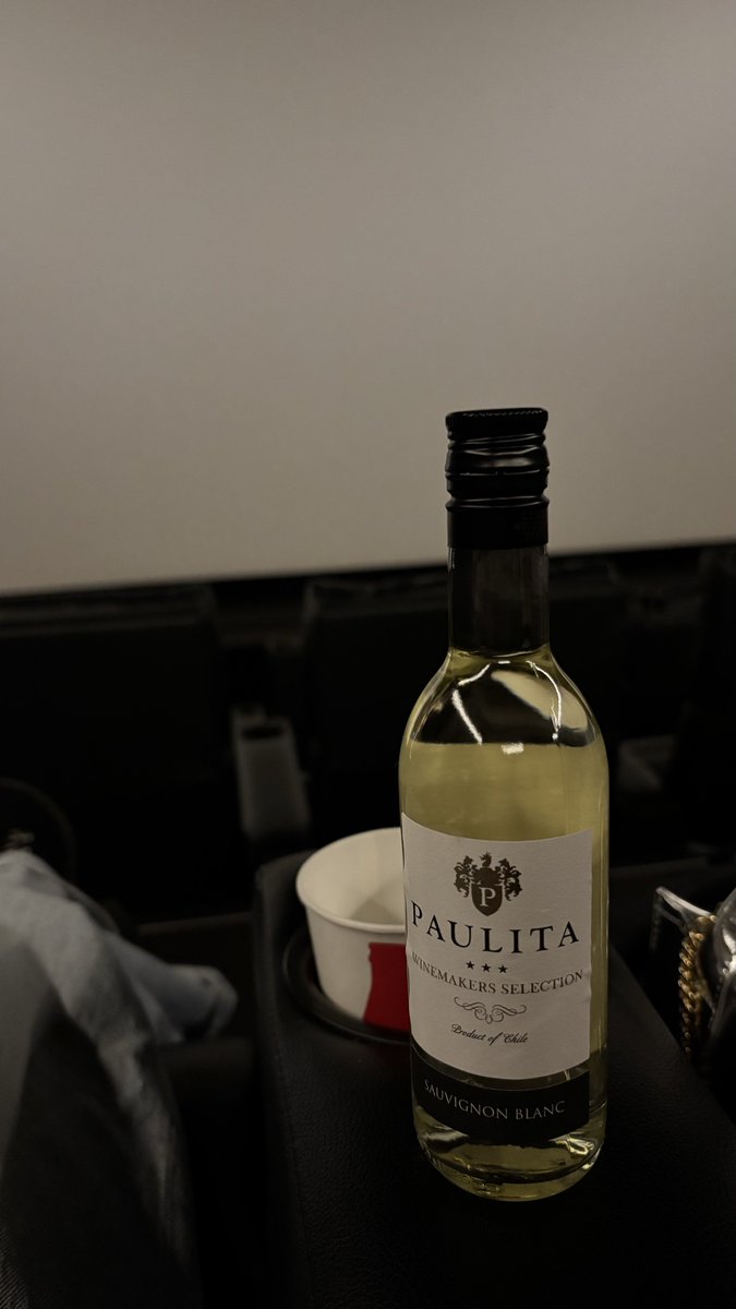 Bottle of Sauv and Wuthering Heights