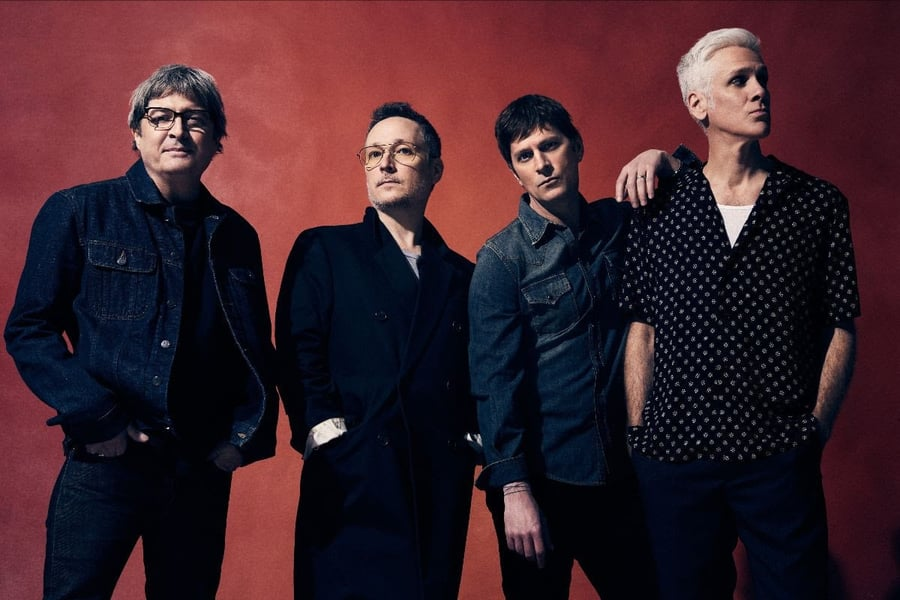 JuanC_Rdgz's tweet photo. 🎵 Happy Birthday Rob Thomas 🎂🎵
#RobThomas #MatchboxTwenty #HappyBirthdayRobThomas https://t.co/TpqIWidMPc