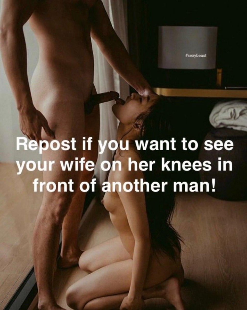 Bull🍆for hotwife👙 tweet media