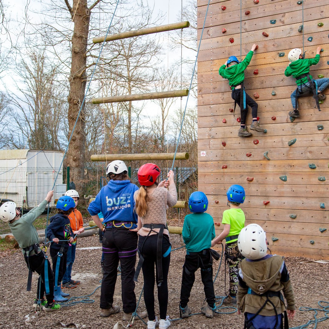 Buzz Active tweet media