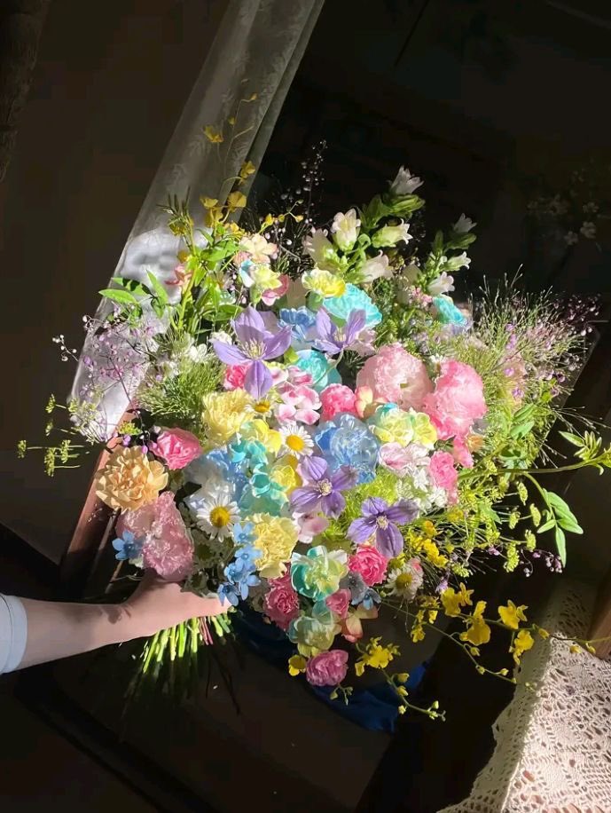 i3Moment's tweet image. 