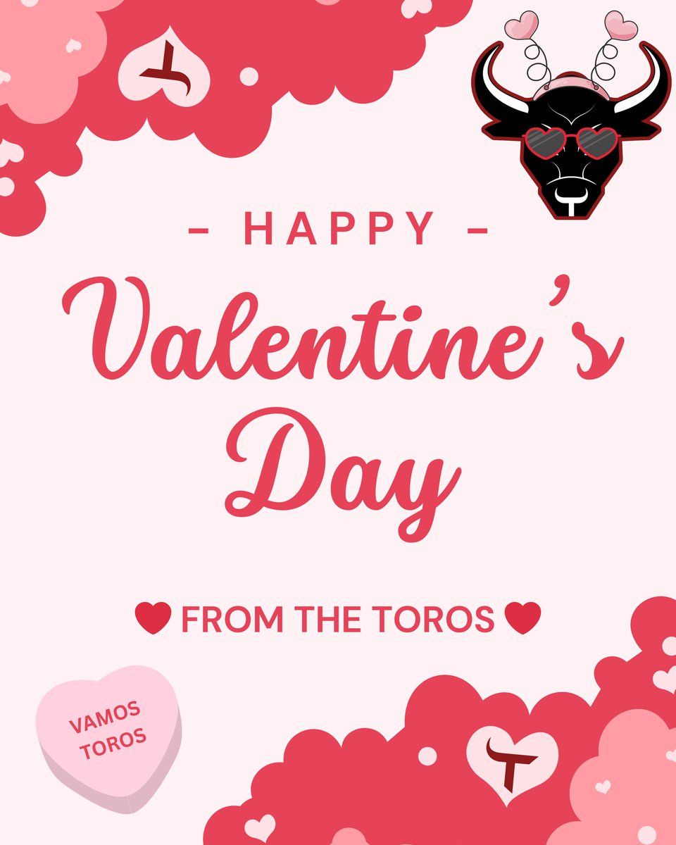 San Antonio Toros tweet media