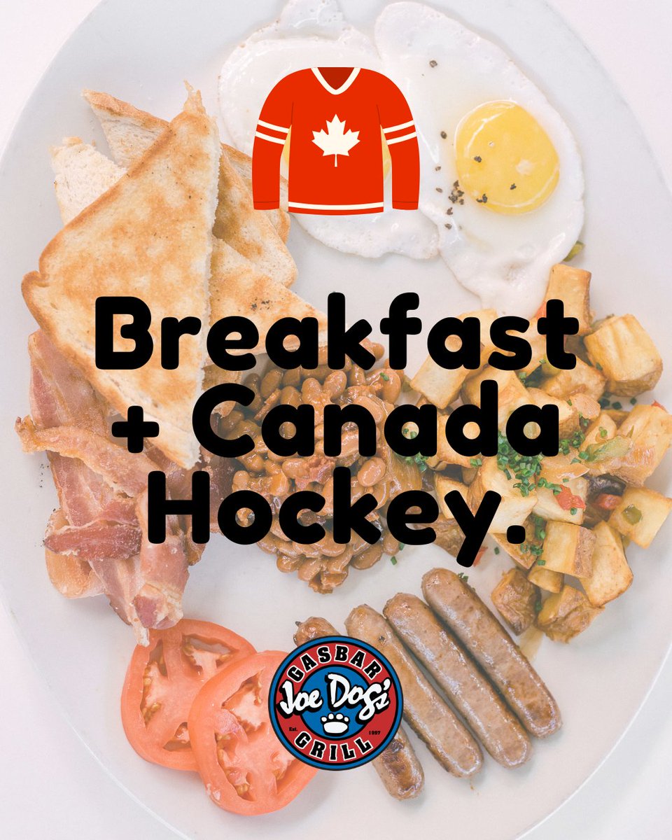 Joe Dog's Gasbar tweet media