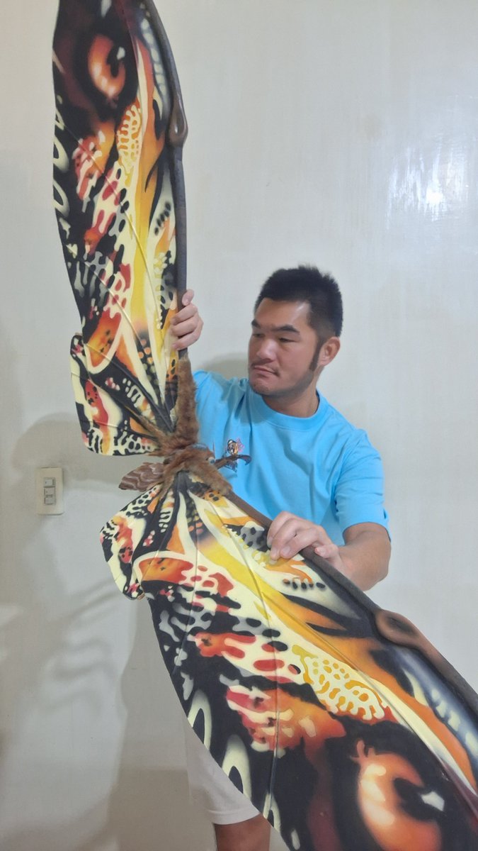 MOTHRA_WORLD (@mothra1224) on Twitter photo 