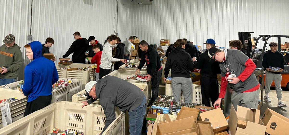 Scott County High School Baseball tweet media