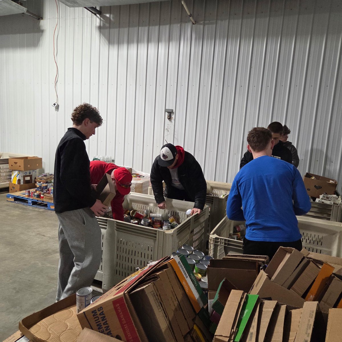 Scott County High School Baseball tweet media