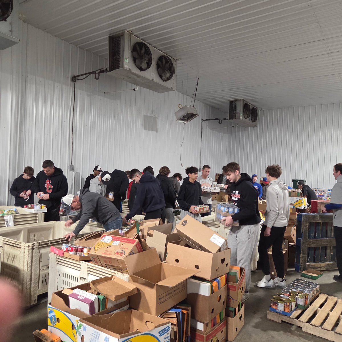 Scott County High School Baseball tweet media