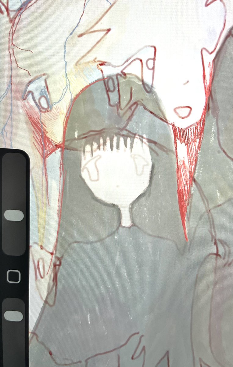 leelee (@gravedog64) on Twitter photo 