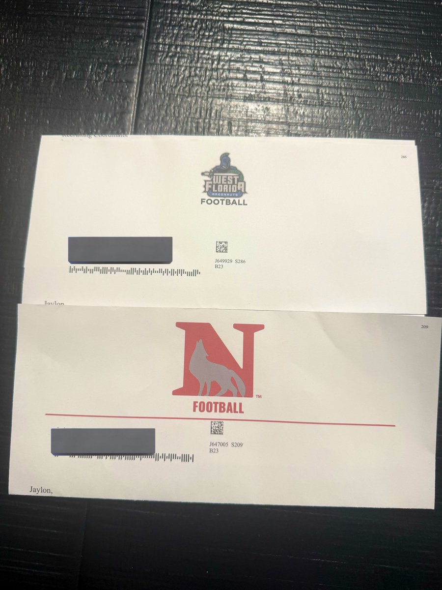 Jaylon Walker tweet media