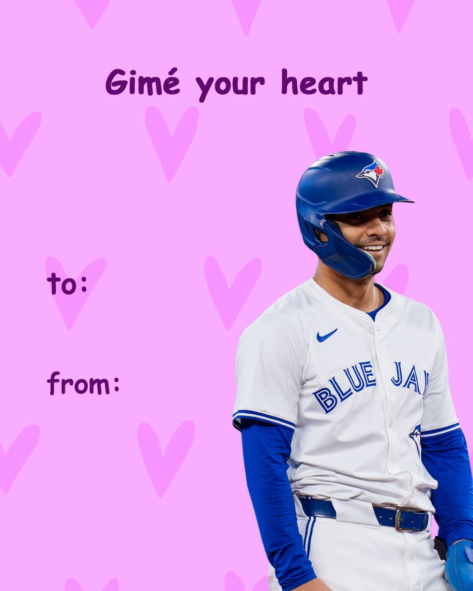 BlueJays's tweet photo. 🌹Roses are Red… https://t.co/K3EaCyidTY