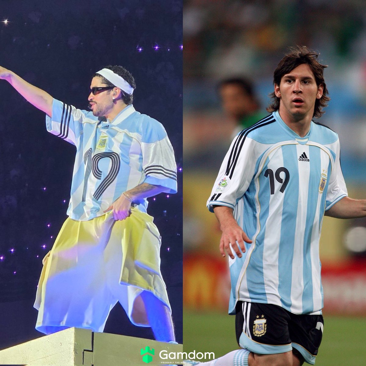 All About Argentina 🛎🇦🇷 tweet media