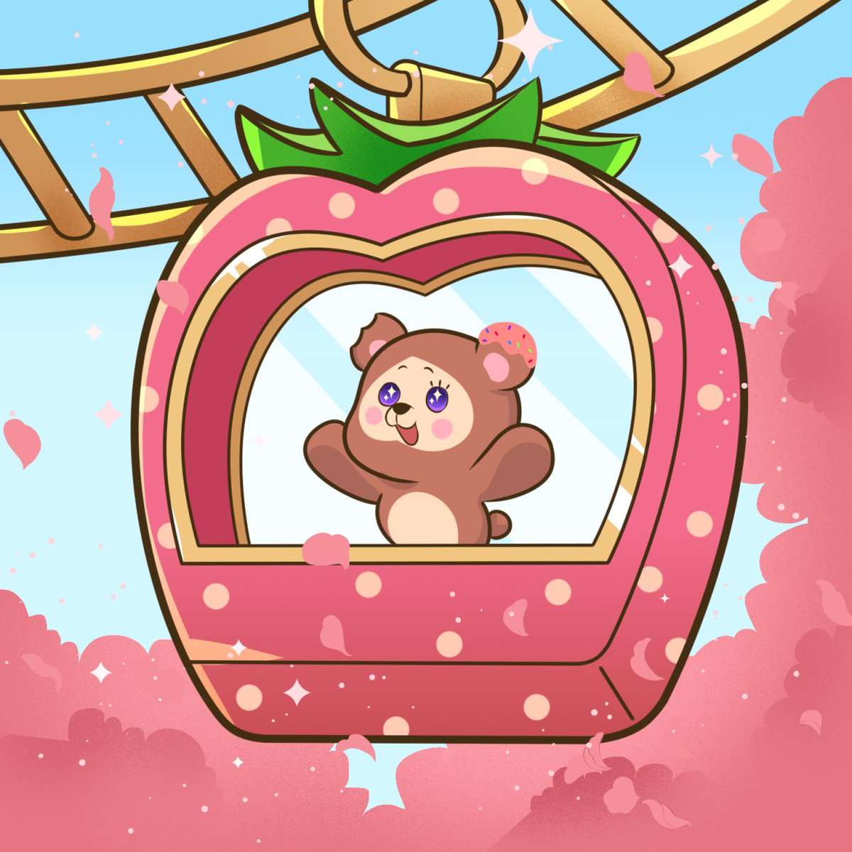 Beraji 🐻⛓️ tweet media