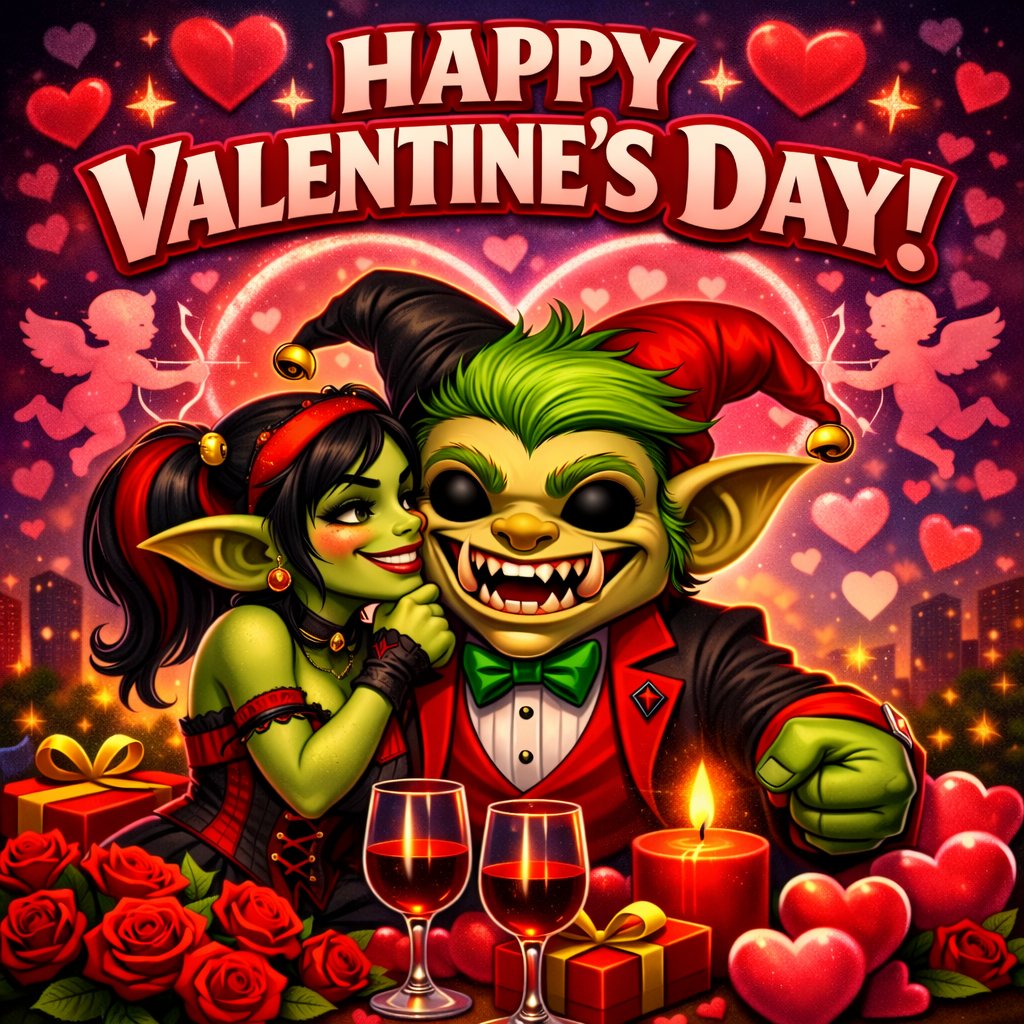 JOKR Labs tweet media