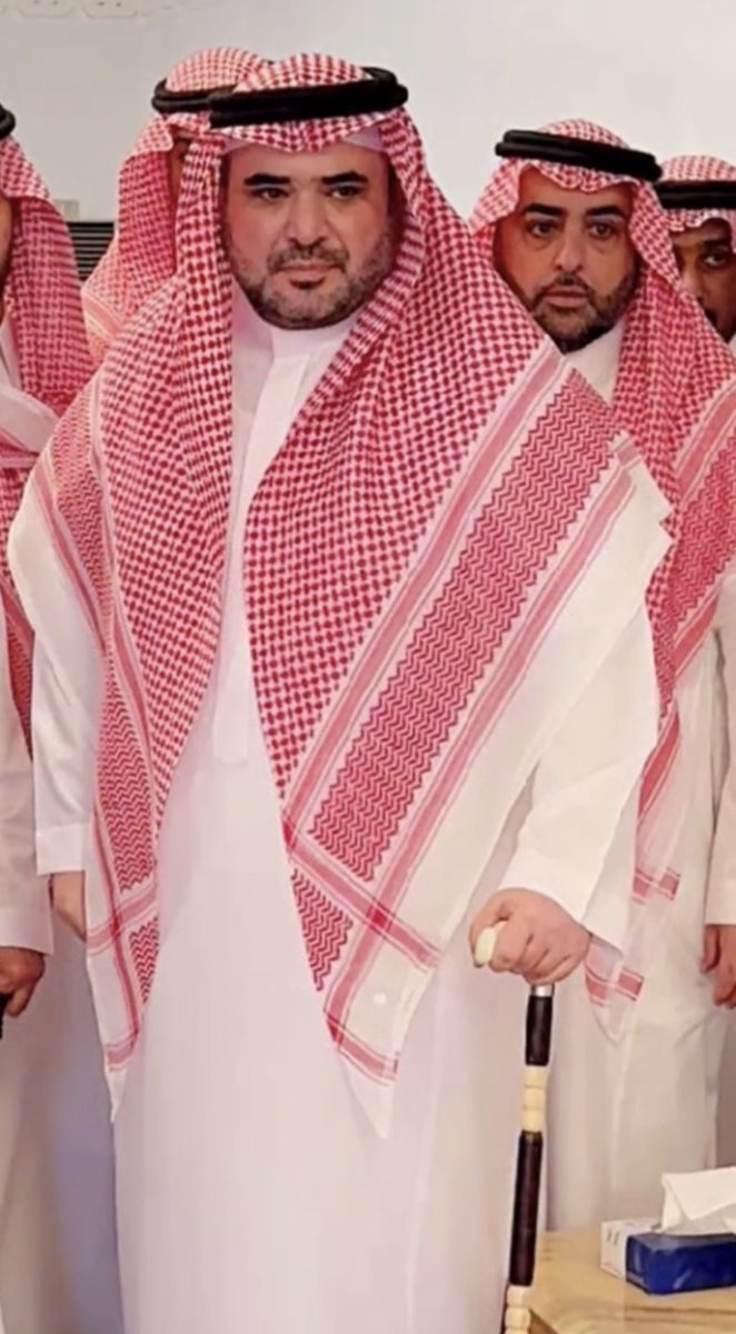 عبدالعزيز المقباس tweet media