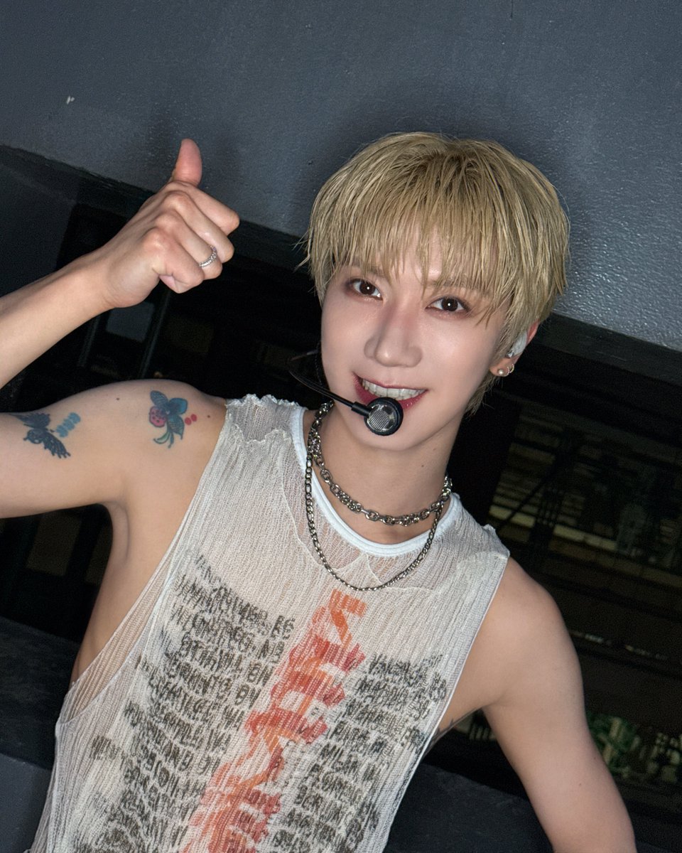 NCTsmtown's tweet image. #TEN in SMTOWN LIVE 2025-26 @ BANGKOK 

#NCT #WayV
#SMTOWN #SM_30thAnniversary
#SMTOWN2025_26_BANGKOK