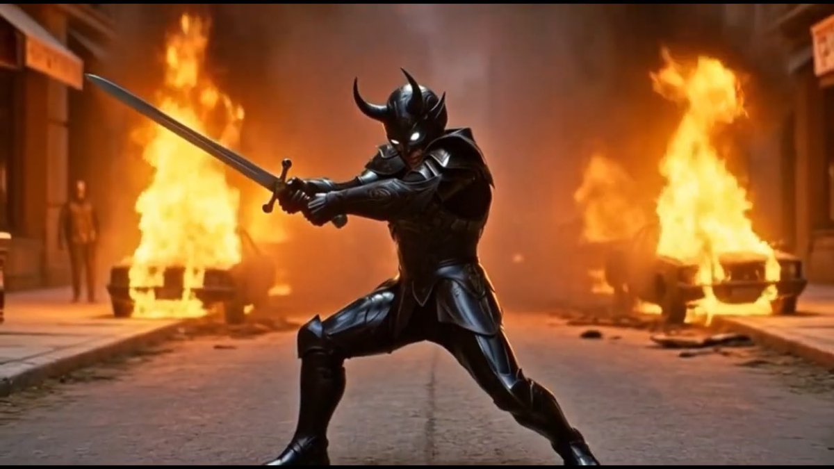 FUNK FORCE THREE HAS EVERYTHING 

Cool Robot
70s Italian horror inspired atmosphere
Gore
Zombies
Bad ass 70s cops
Good story
Deliberate mistakes in homage
A natural transition into something else

It’s not what you think. Give it a go