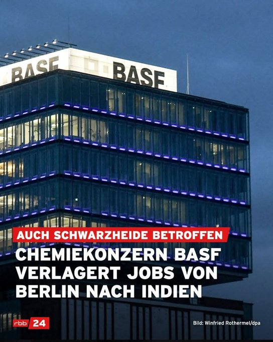 Supi, die Reise von Merz macht sich bereits bezahlt.  🤗