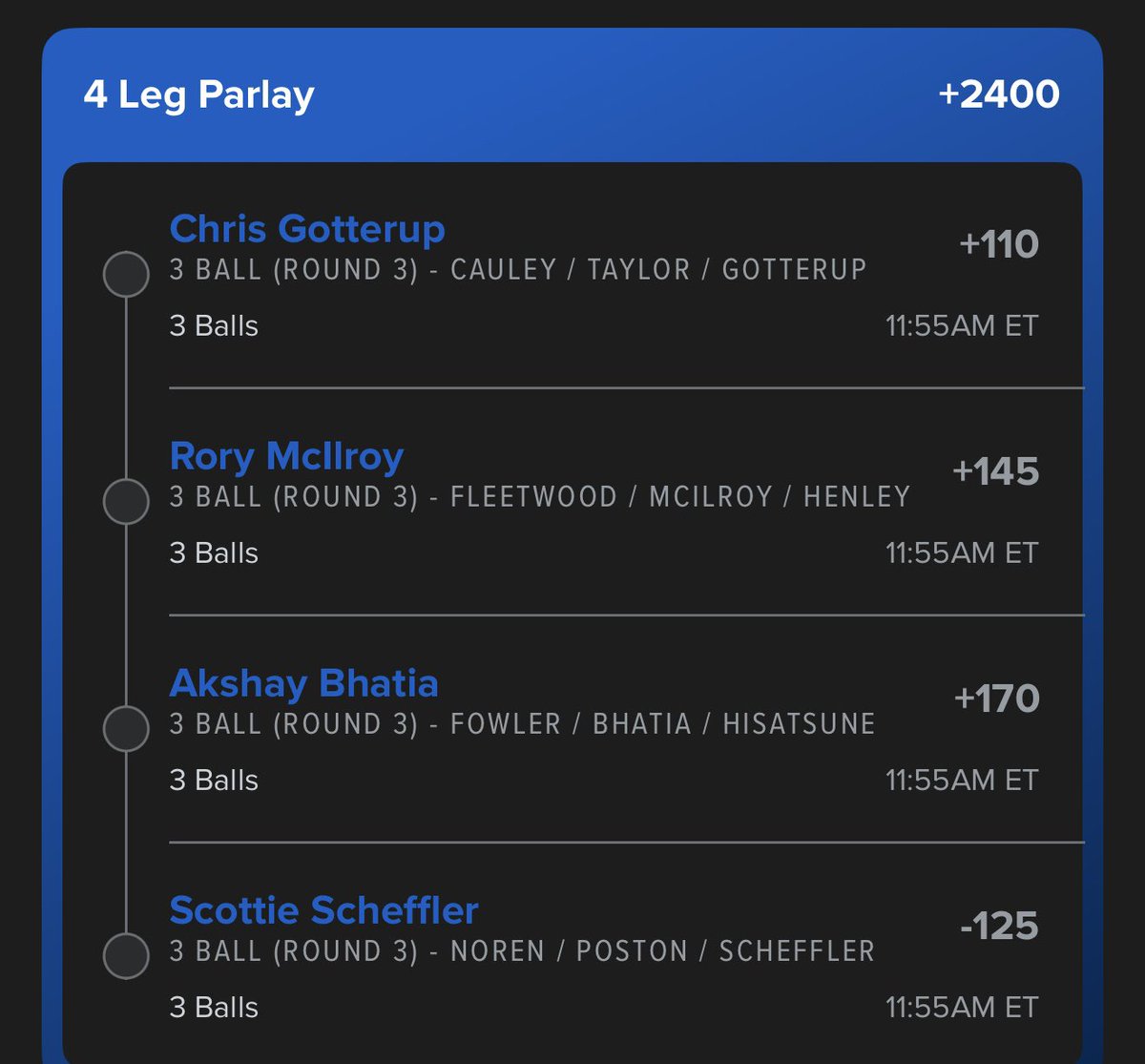 BIG BOARD BETS tweet media