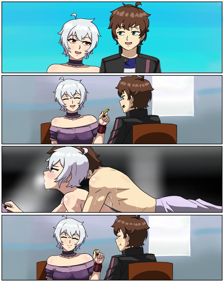 San Valentín
(Valetines Day)
#ValentinesDay #SanValentín #ben10fanart #Chaquetrix #Albedo #Chaquetrixfanart