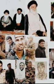 amlalntzar's tweet photo. سلام على رجالٍ جعلوا من أرواحهـــم سورًا تحرير الوطن
#حسين_عطية_فارس_الهيجاء https://t.co/LYzZJlbOx3