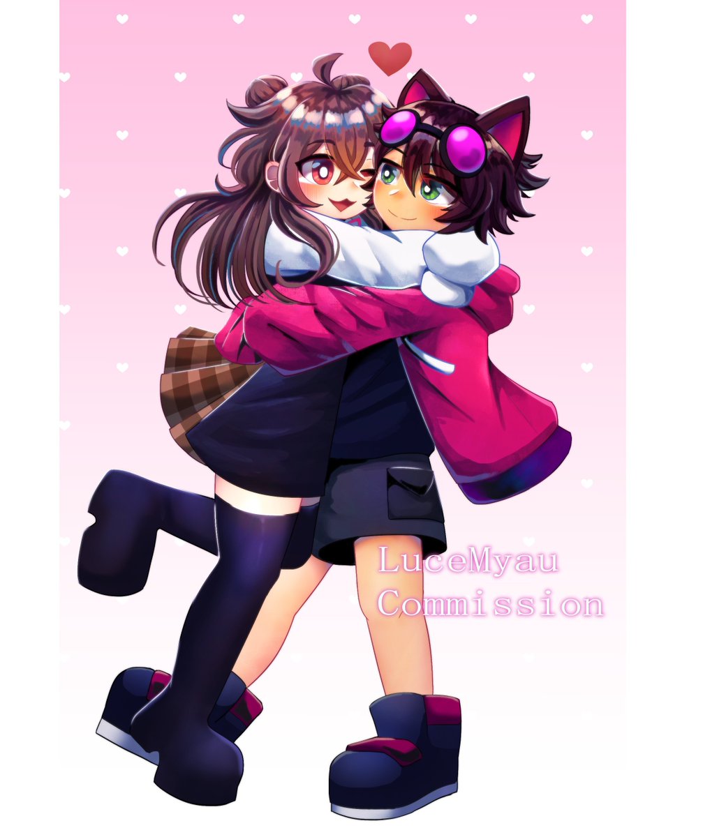 ★Luce |･･)ﾉ tweet media