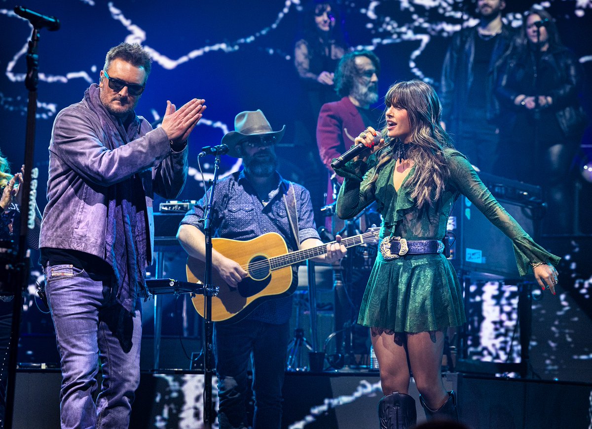 Eric Church tweet media