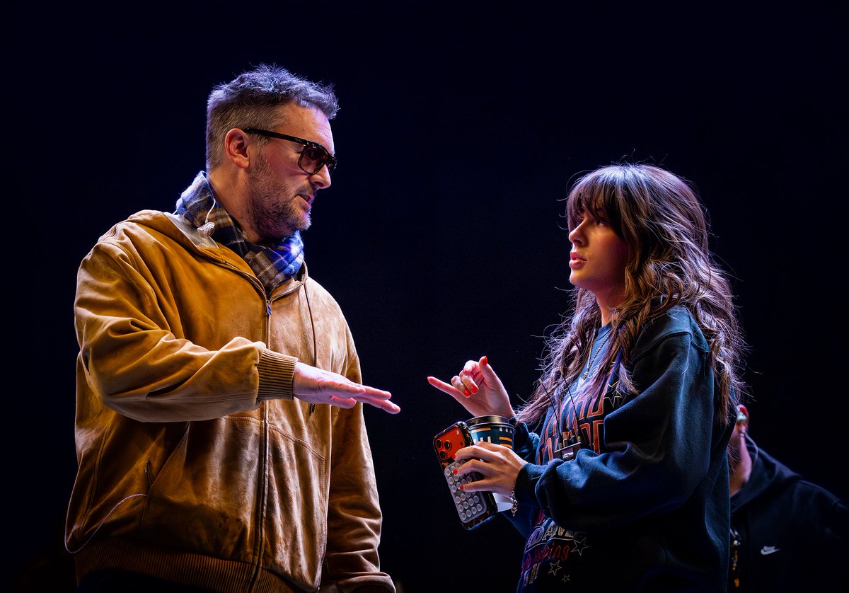 Eric Church tweet media