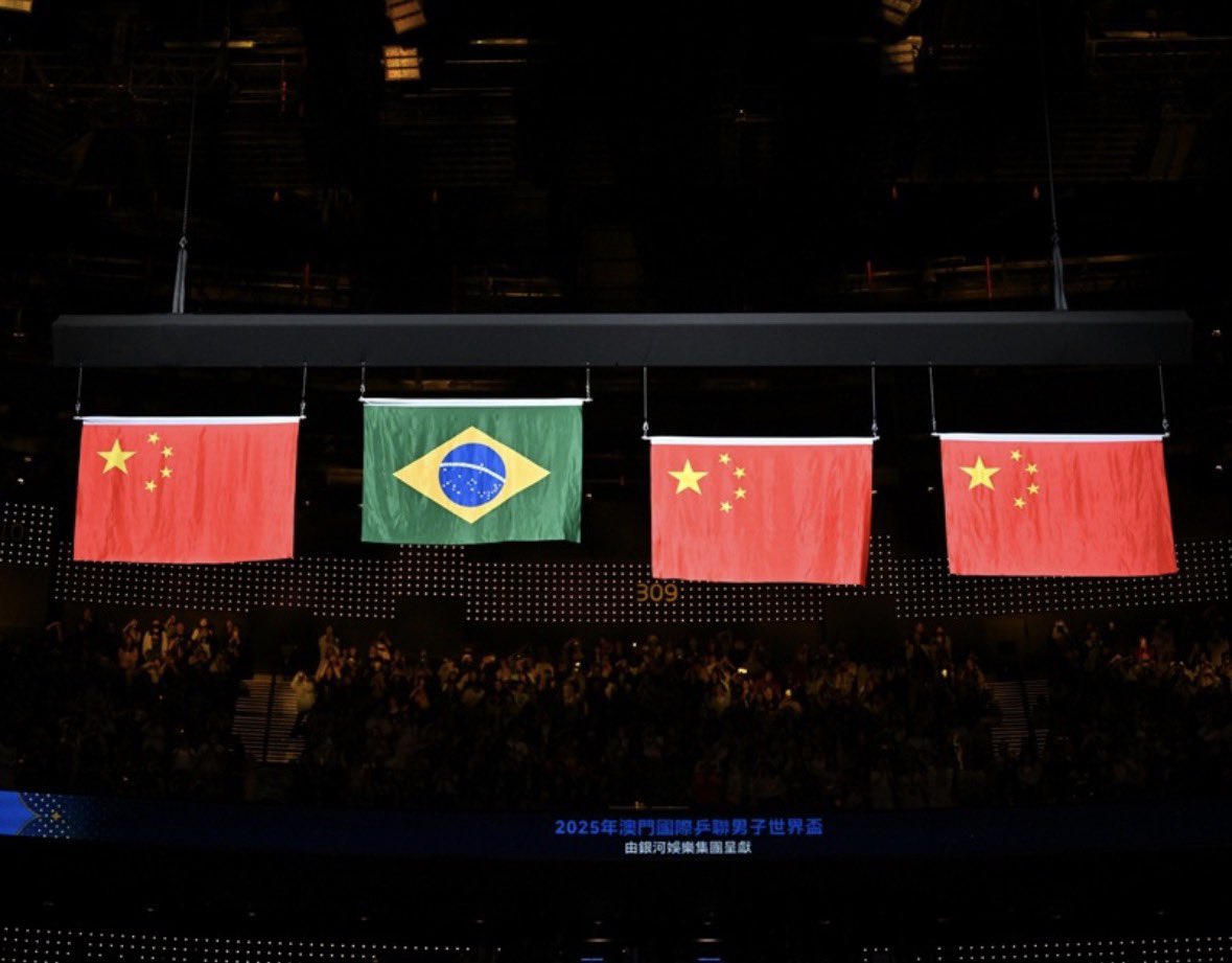 baudocectt's tweet image. Estética Brasileira: Eles são bons, MAS NOIS É MARVADO!