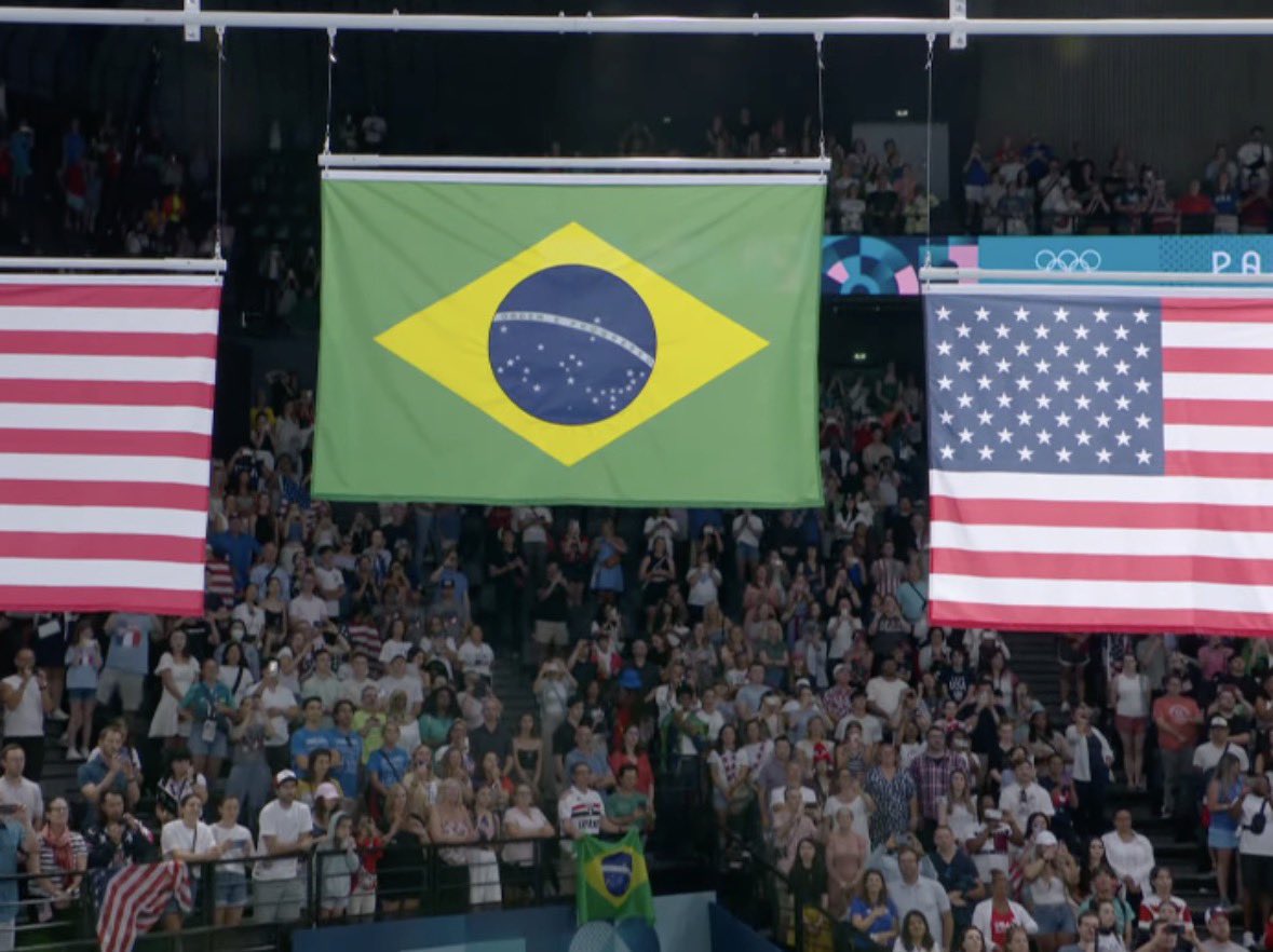 baudocectt's tweet image. Estética Brasileira: Eles são bons, MAS NOIS É MARVADO!