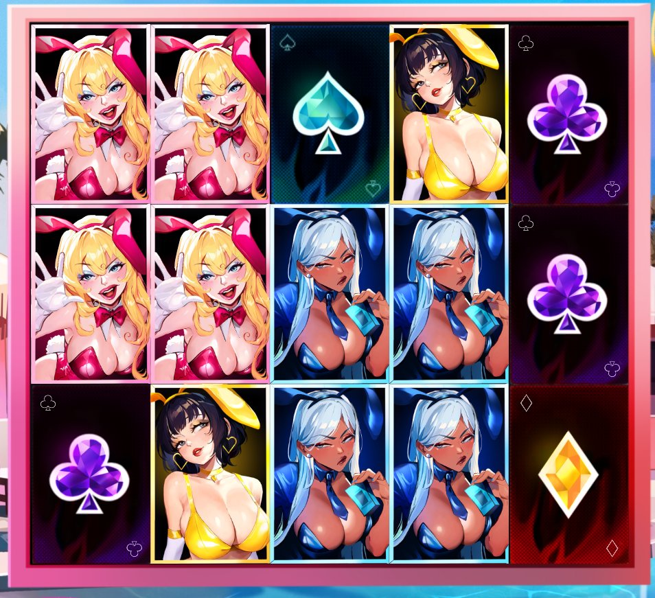 500 Casino tweet media