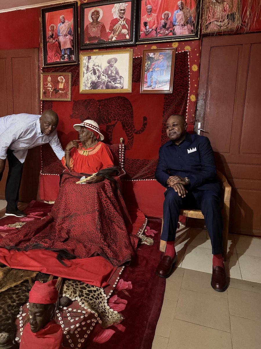 Léon-Juste Ibombo tweet media