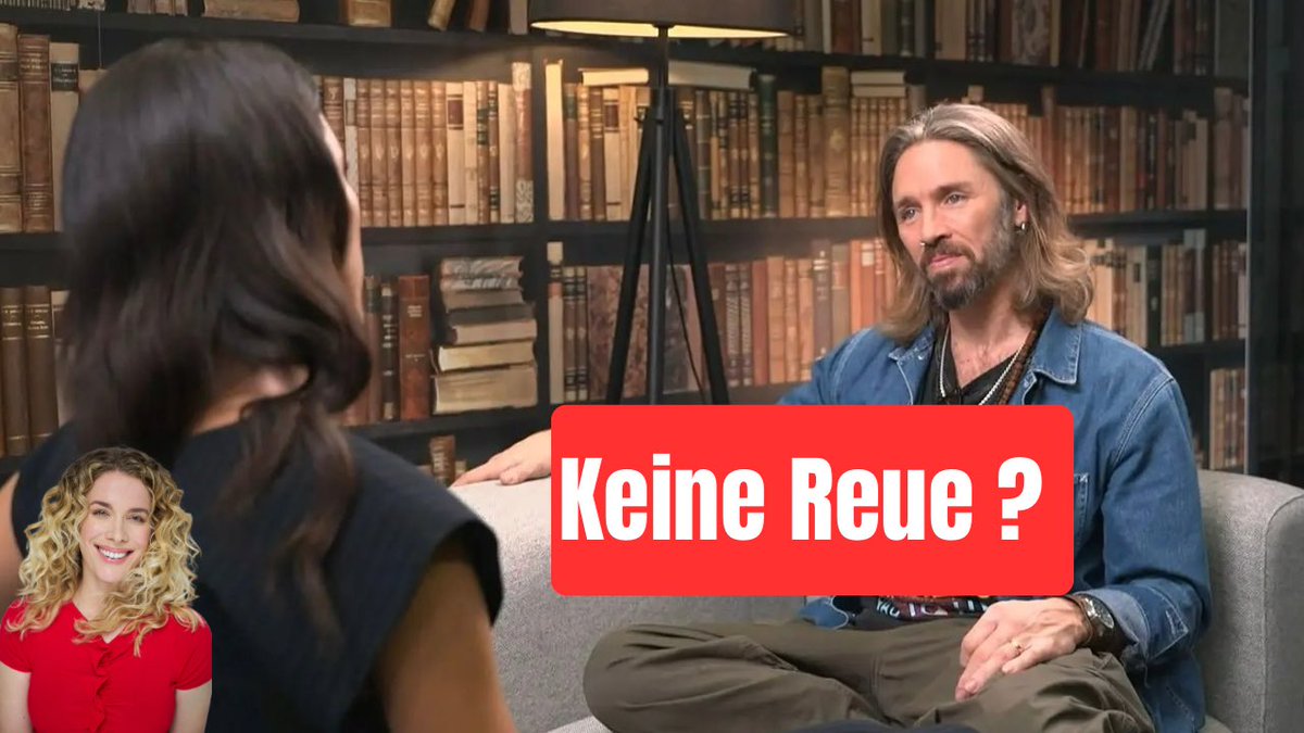 Mediale Comebacks sind faszinierende soziale Experimente. Die spannende Frage ist nie nur, was jemand sagt – sondern warum ein Publikum bereit ist, es zu glauben.Lets talk about it⬇️
youtu.be/OzPK0yim5tA?si…
#gilofarim #ibes2026 #ibes #rebeccamir