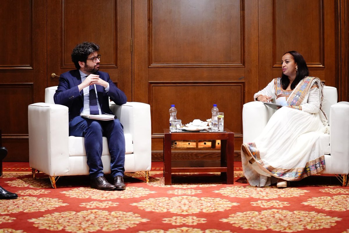 Mekdes Daba tweet media