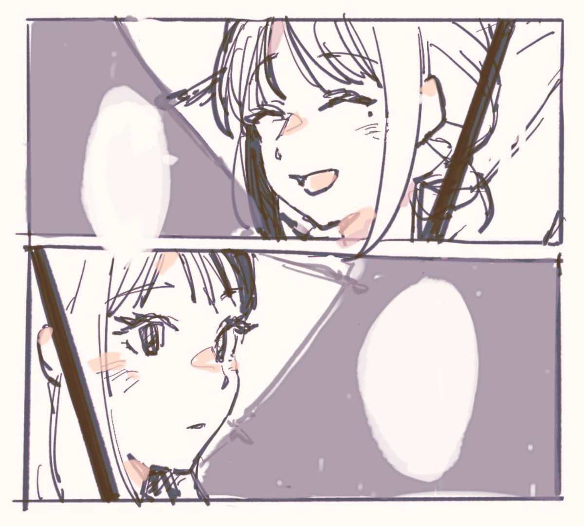 芦花… 